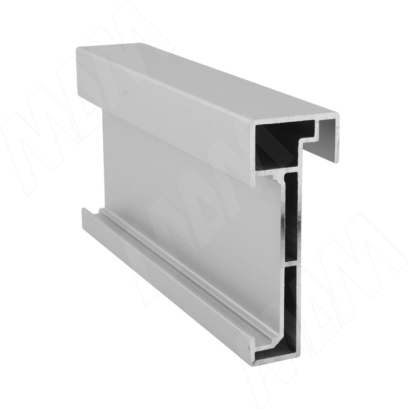 Minishop вертикальный профиль, серебро, l-3000 мм. Ps профиль. профиль алюм ps 110. алюминиевый профиль ps1-01. алюминиевый профиль ps120.