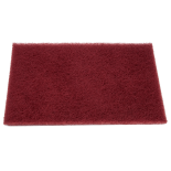 Нетканый абразивный материал ISISTEM IFLEX Very Fine Red в листах 150х230мм