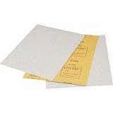 Silicon Carbide Абразивная бумага P240 (лист)