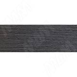 Кромка ПВХ Древесина графит (Egger H1123 ST22)