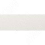 Кромка ПВХ Белый, шагрень (Kr 8100), 200 пог.м