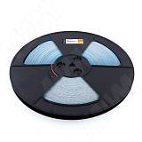 Лента светодиодная 2835/120, 12V, 50 м, теплый белый 3200К, IP20, 9.6W/1м