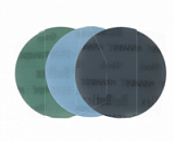 Шлифовальный круг Buflex Dry Green 75 mm на липучке  K2000 (шт.)
