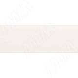 Кромка ПВХ Белый, гладкая (Kr 0110, Kr 0101), 100 пог.м