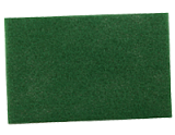 Нетканый абразивный материал ISISTEM IFLEX GP Fine Green в листах 150х230мм